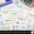 Growth Mindset Individual Counseling Curriculum | Strategies and Data Tracking